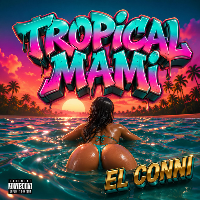 Tropical Mami