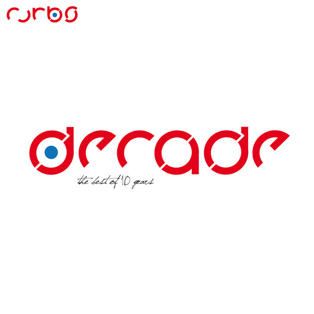 Decade cover art