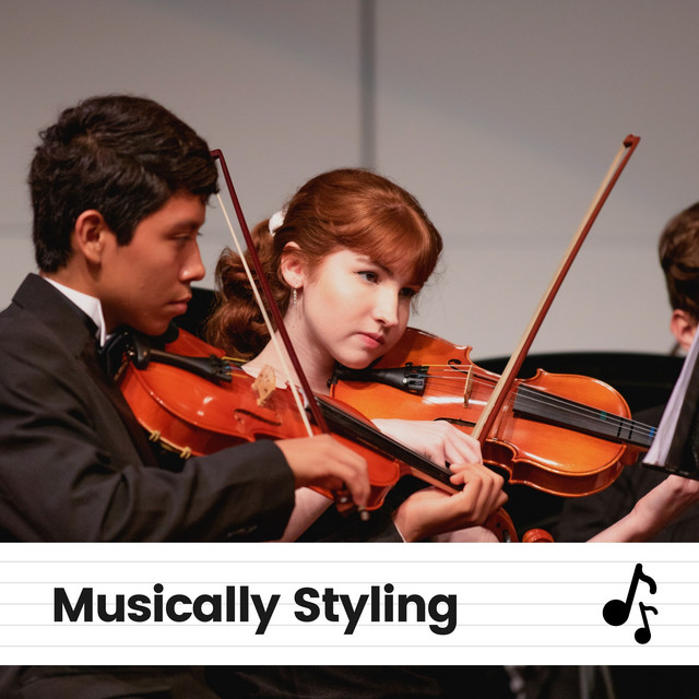 Musically Styling