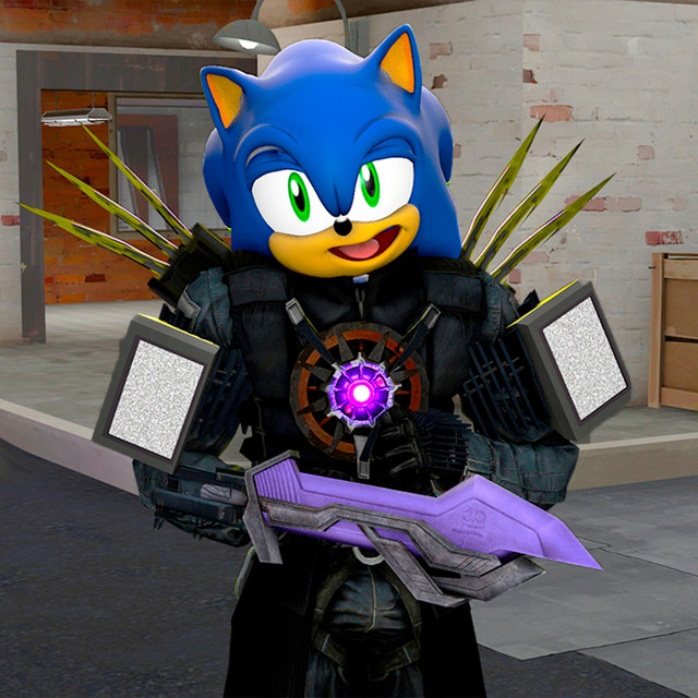 中古 D*A*M Sonic Titan D*A*M SONIC TITAN ST-07 アウトレット 価格 通販