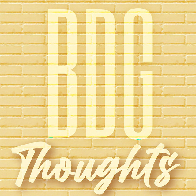 Thoughts cover art