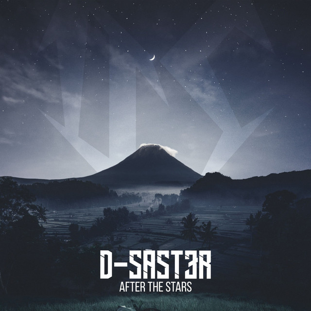 After the Stars cover