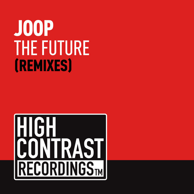 The Future - Bastian Salbart Remix album art