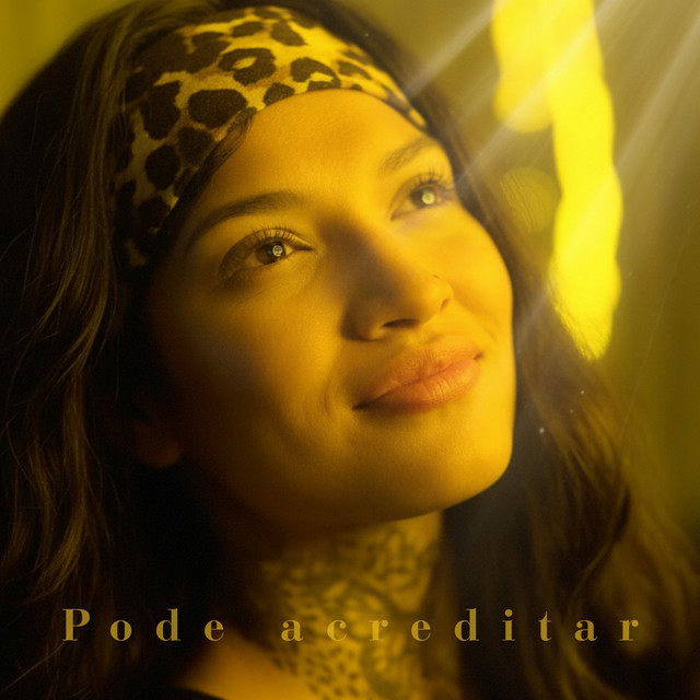 Pode Acreditar