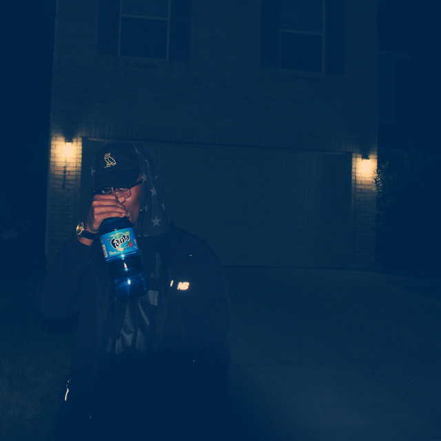 Mood cover art