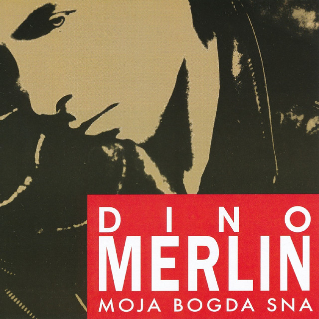 Moja bogda sna cover art