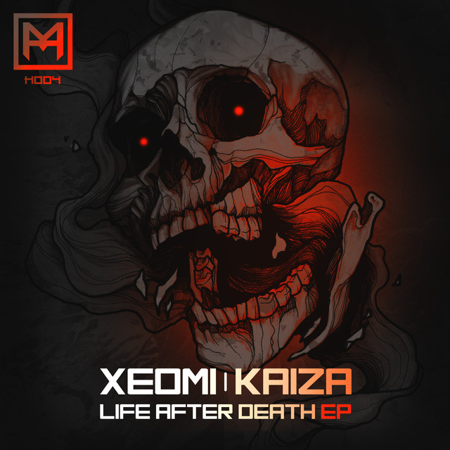 Life After Death artwork