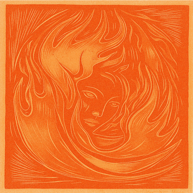 Soul On Fire (Home Demo) cover