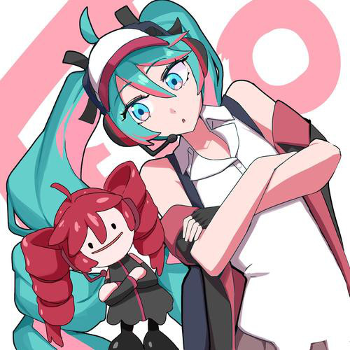 テットモン album image