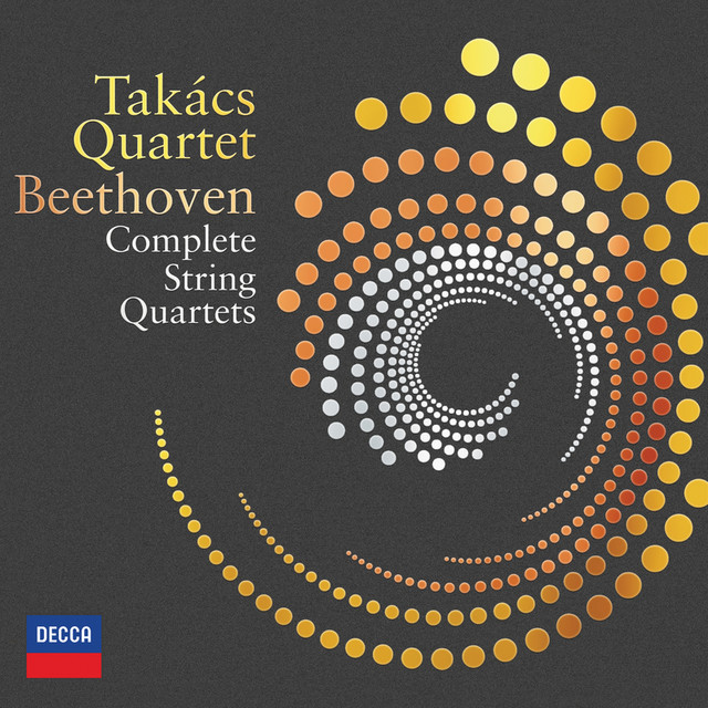 Beethoven: Complete String Quartets - Album by Ludwig van