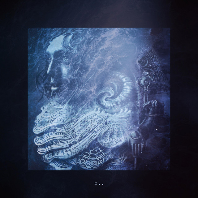 Celestial Entropy cover art