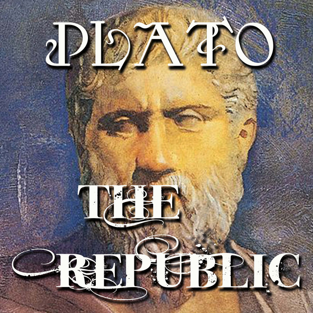 The Republic cover art