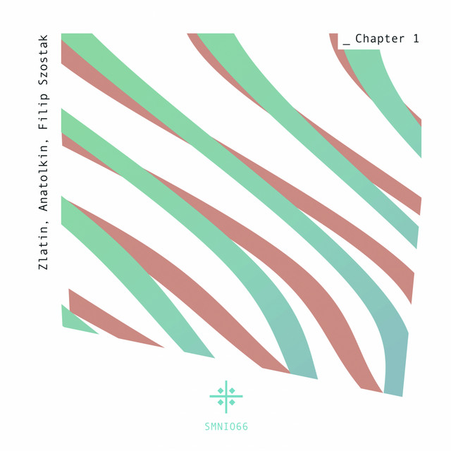 T3 - AnatolkiN Remix cover art