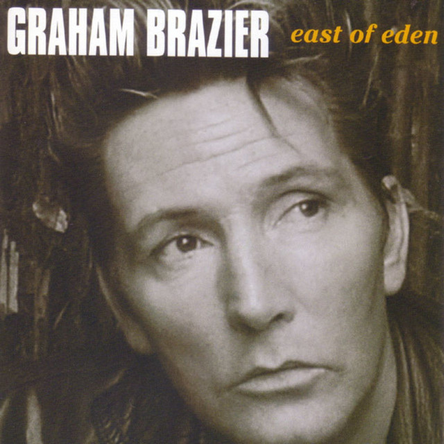 East of Eden cover art