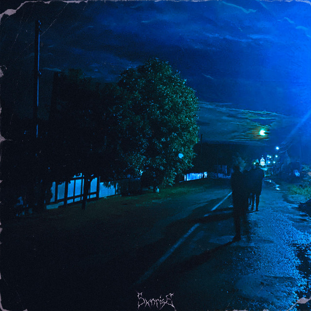 Обкладинка SXNRISE — SUNRISE