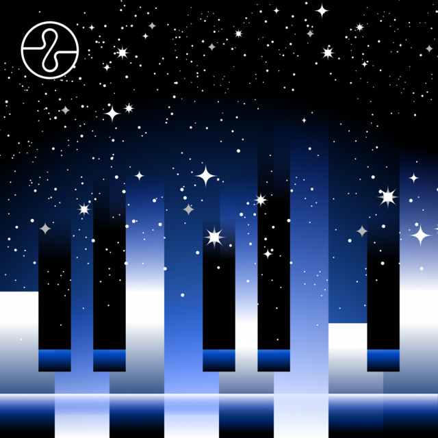 Sleep: Piano Dreams cover art