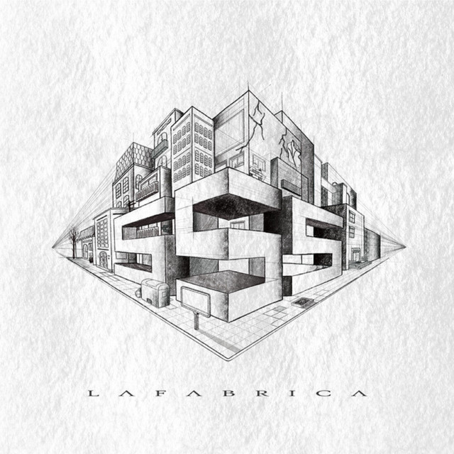 La Fábrica cover art