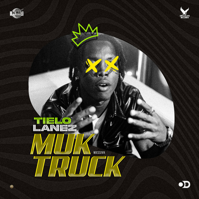 Muk Truck