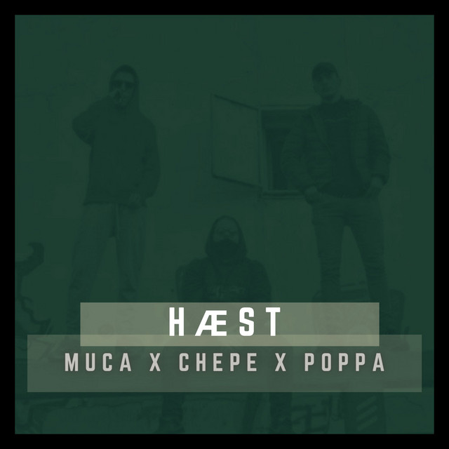 Haest - Single by Muca | Spotify