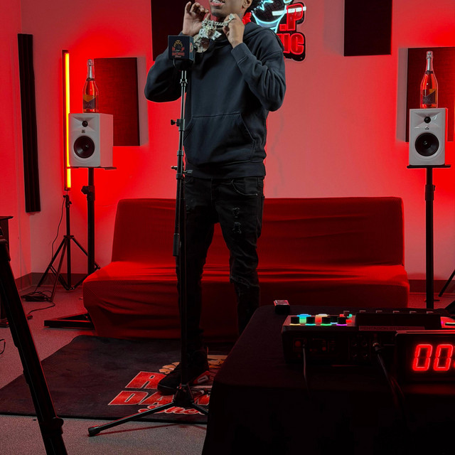 undefined album image