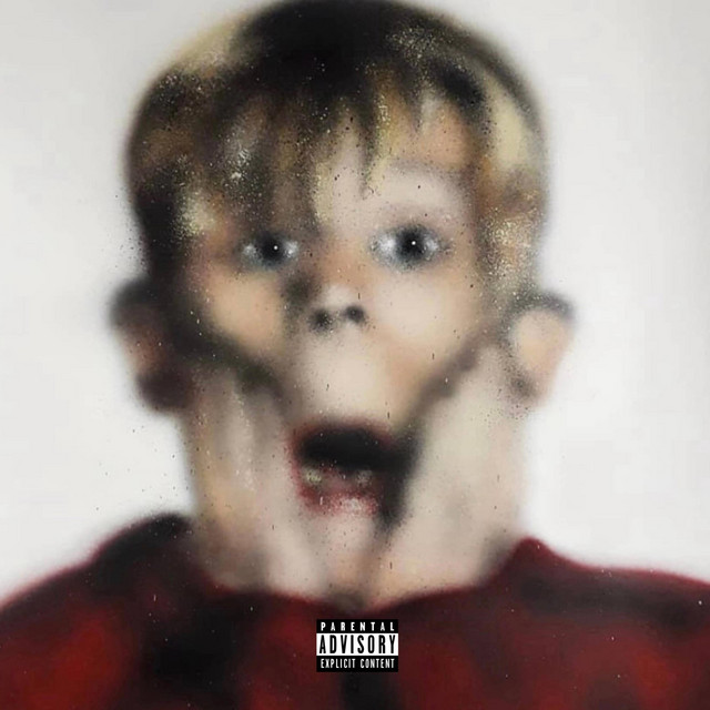 Chauffør cover art