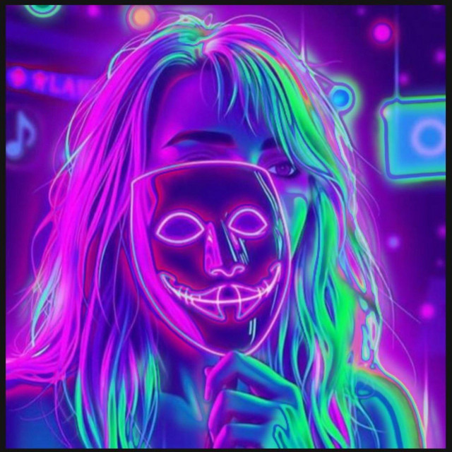 FEEL cover art