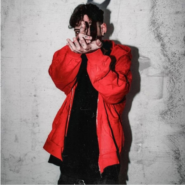 RAVANELI$tAR cover art