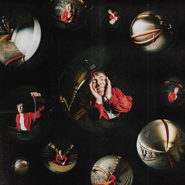 Jeg sverger cover