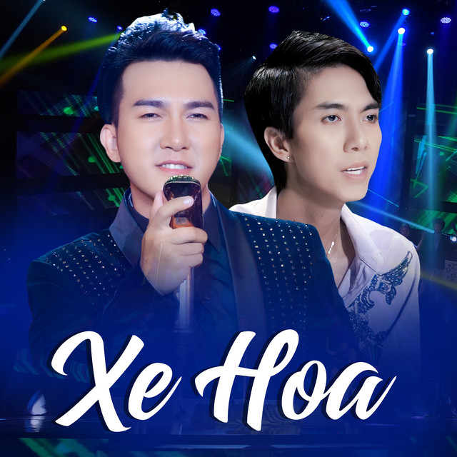 Xe Hoa