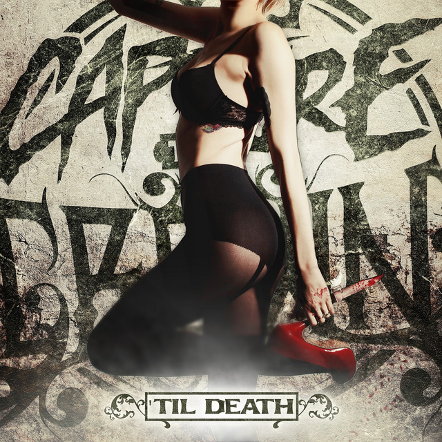 Til Death cover art