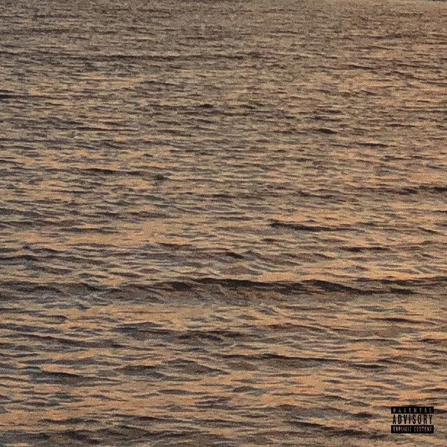 Distante cover art