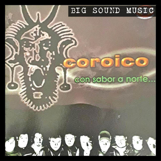 Con Sabor a Norte cover art