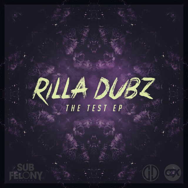 RILLA DUBZ