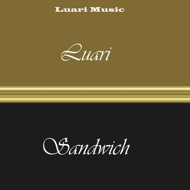 Sandwich