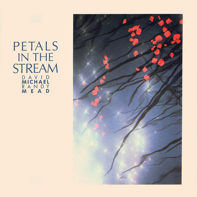 Petals in the Stream cover art