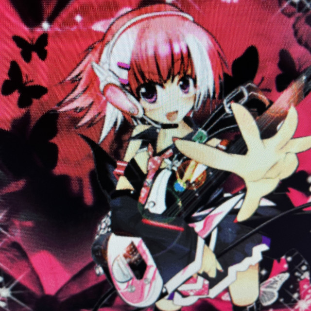 rockstar focus cover art