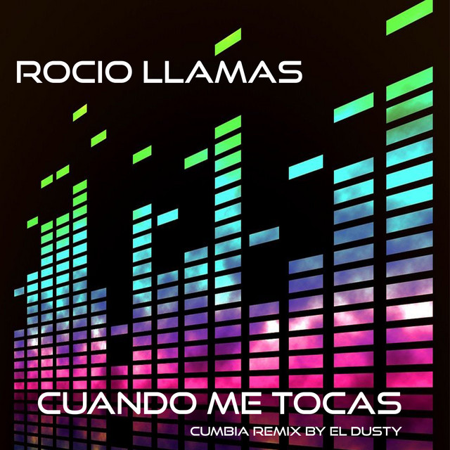 Rocio Llamas