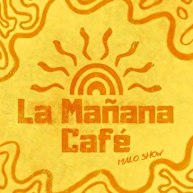 La Mañana Café cover art