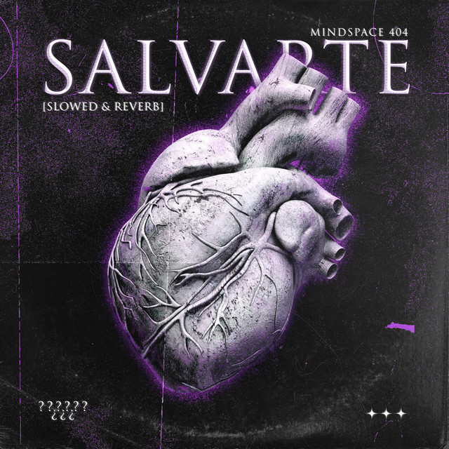 Salvarte - Absolute Terror S&R Version