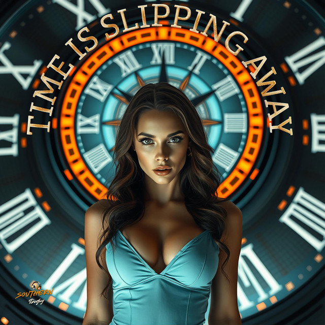 Time Is Slipping Away