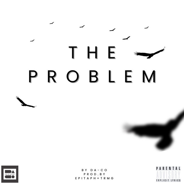 The Problem cover art
