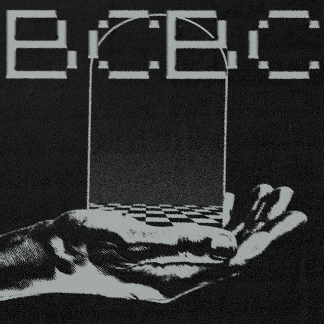 Trust Issues cover art