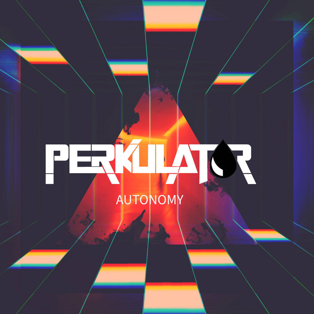 Autonomy cover art