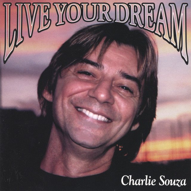 Live Your Dream cover art