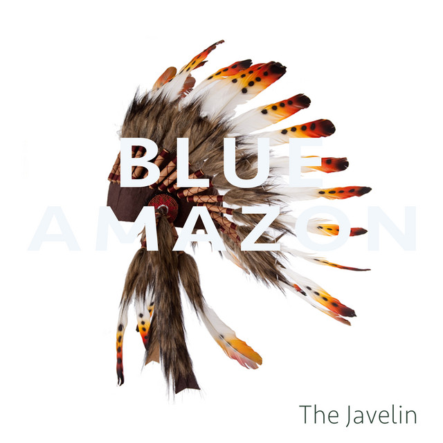 The Javelin cover art
