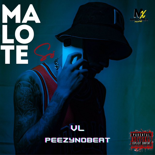 Só Malote cover art