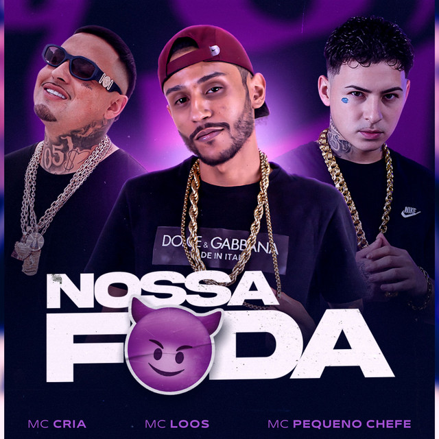 NOSSA FODA