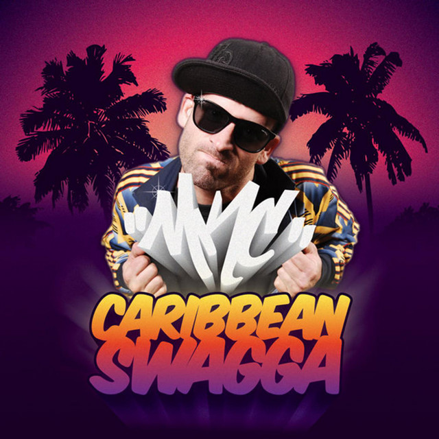 Caribbean Swagga cover art