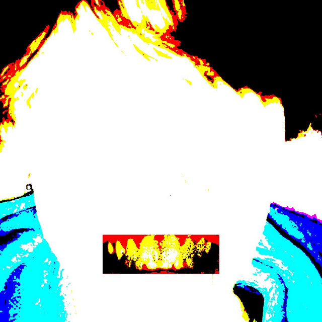 Senseless Matter cover art