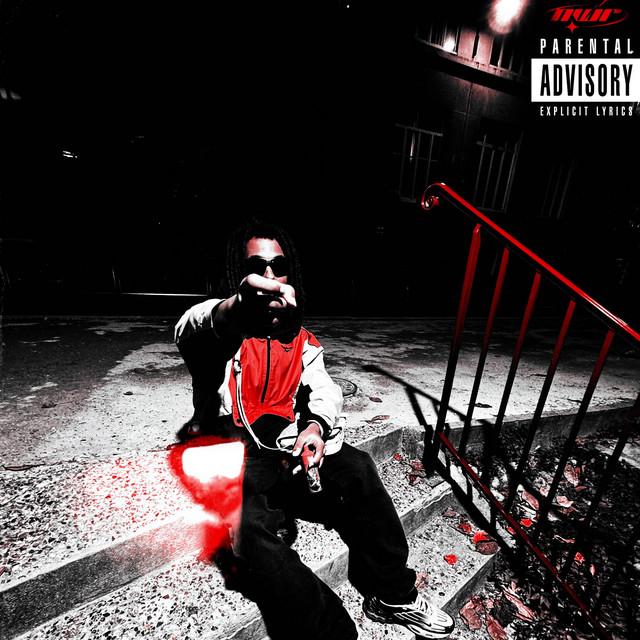CAPITALE + Dans Le Noir cover art